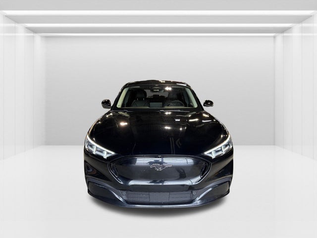 2022 Ford Mustang Mach-E
