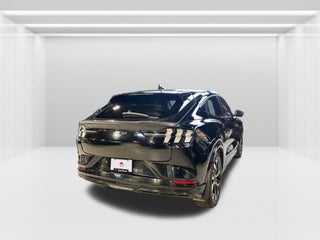 2022 Ford Mustang Mach-E