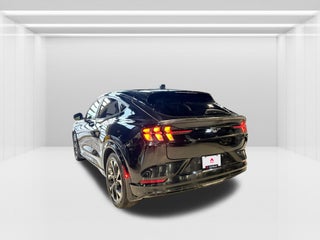 2022 Ford Mustang Mach-E