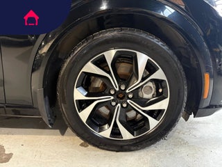 2022 Ford Mustang Mach-E