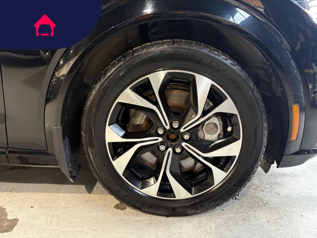 2022 Ford Mustang Mach-E