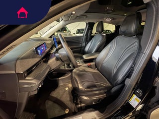 2022 Ford Mustang Mach-E