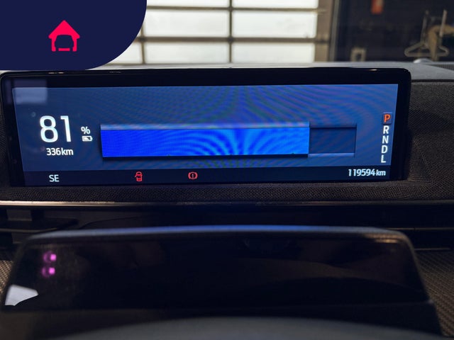 2022 Ford Mustang Mach-E