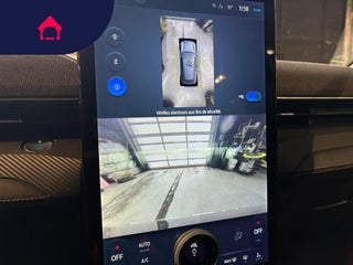 2022 Ford Mustang Mach-E