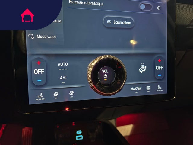 2022 Ford Mustang Mach-E