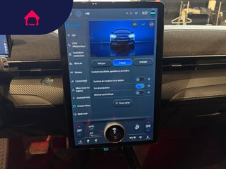 2022 Ford Mustang Mach-E