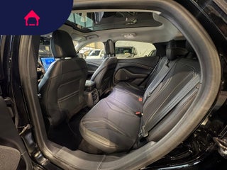 2022 Ford Mustang Mach-E