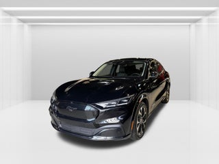 2023 Ford Mustang Mach-E