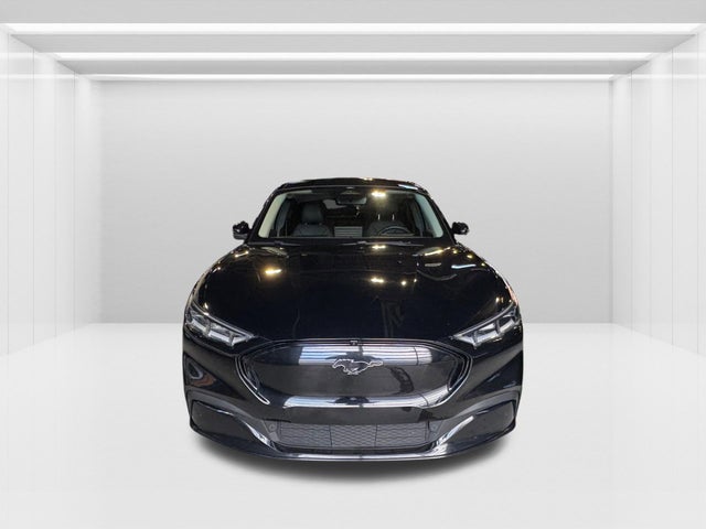 2023 Ford Mustang Mach-E