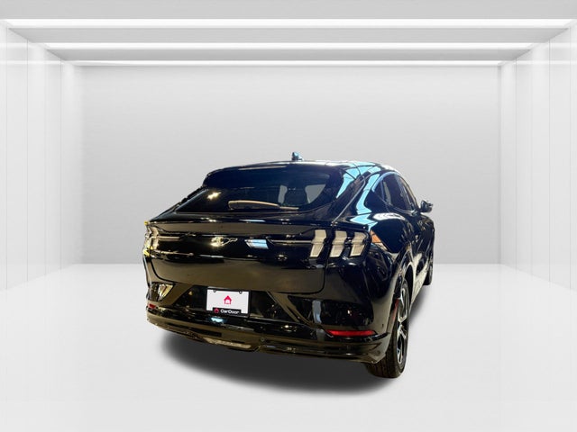 2023 Ford Mustang Mach-E