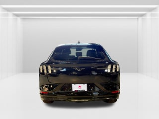 2023 Ford Mustang Mach-E