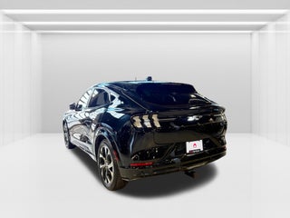 2023 Ford Mustang Mach-E