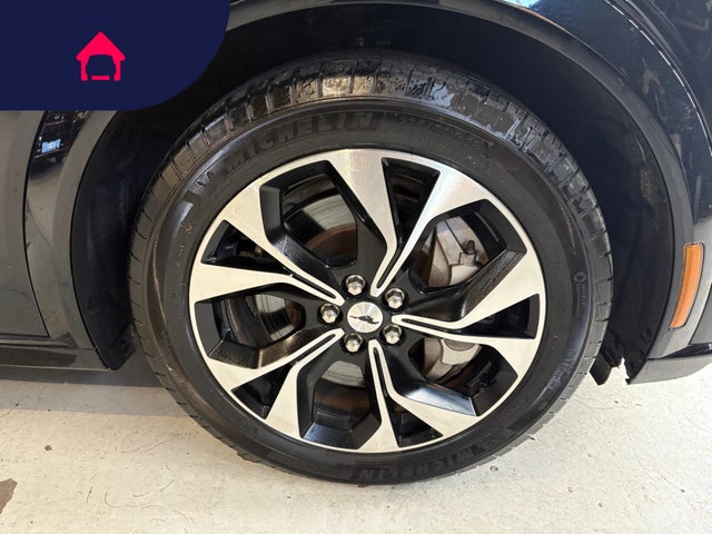 2023 Ford Mustang Mach-E