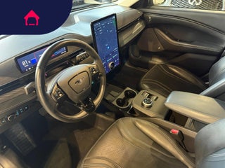 2023 Ford Mustang Mach-E