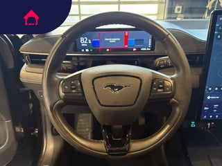 2023 Ford Mustang Mach-E