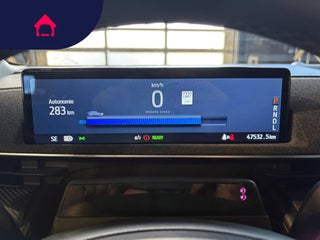 2023 Ford Mustang Mach-E