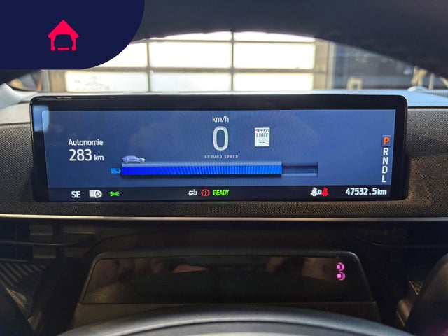 2023 Ford Mustang Mach-E