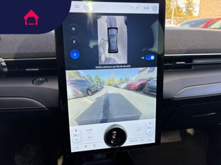 2023 Ford Mustang Mach-E