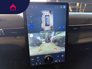 2023 Ford Mustang Mach-E