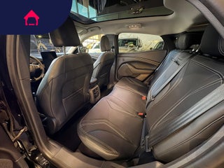 2023 Ford Mustang Mach-E