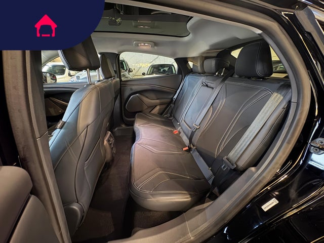 2023 Ford Mustang Mach-E