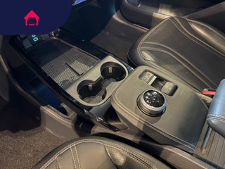 2023 Ford Mustang Mach-E