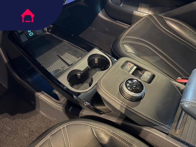 2023 Ford Mustang Mach-E