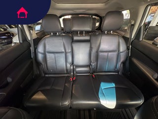 2016 Nissan Pathfinder