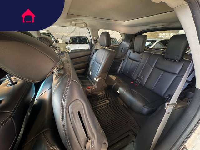 2016 Nissan Pathfinder