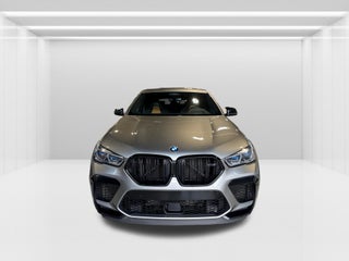 2022 BMW X6 M
