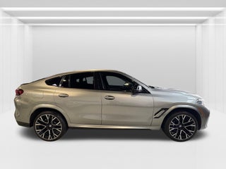 2022 BMW X6 M