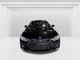 2016 BMW 4 Series