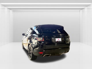 2022 Land Rover Range Rover Sport