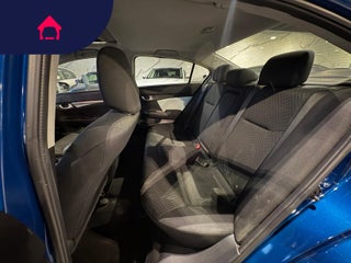 2015 Honda Civic Sedan