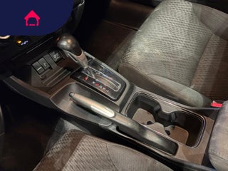 2015 Honda Civic Sedan