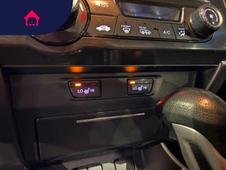 2015 Honda Civic Sedan