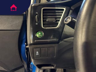 2015 Honda Civic Sedan