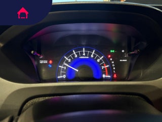 2015 Honda Civic Sedan