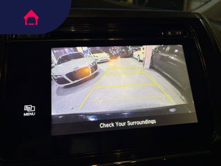 2015 Honda Civic Sedan