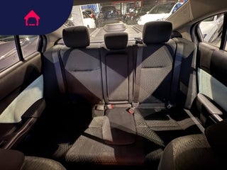 2015 Honda Civic Sedan