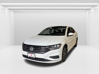 2021 Volkswagen Jetta