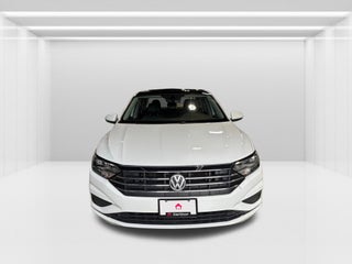 2021 Volkswagen Jetta