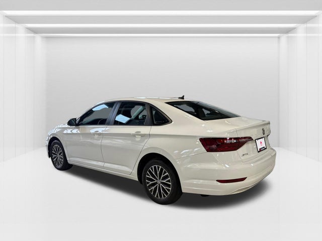 2021 Volkswagen Jetta