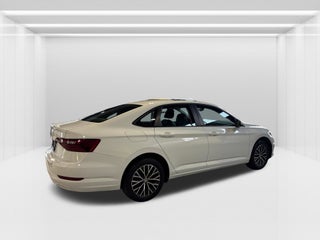 2021 Volkswagen Jetta