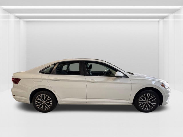 2021 Volkswagen Jetta