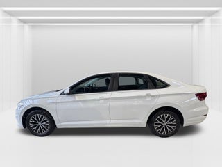 2021 Volkswagen Jetta
