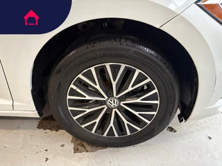 2021 Volkswagen Jetta