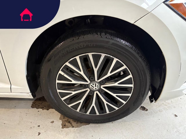 2021 Volkswagen Jetta