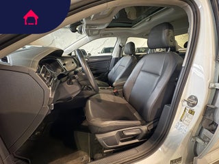 2021 Volkswagen Jetta