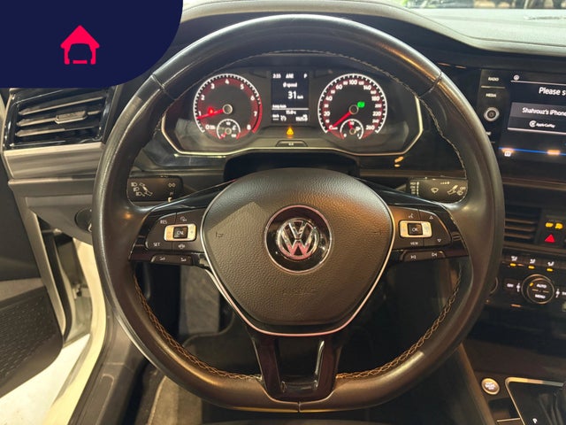 2021 Volkswagen Jetta